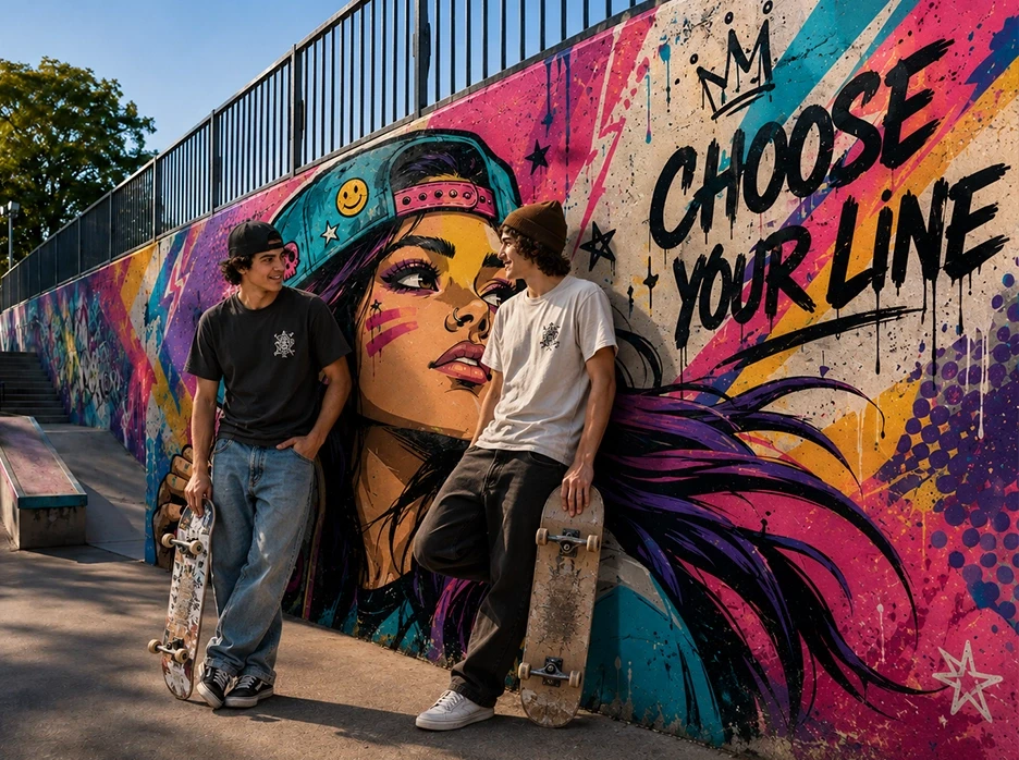 Skate Park Makeovers: How Communities Can Build Better Places to Ride